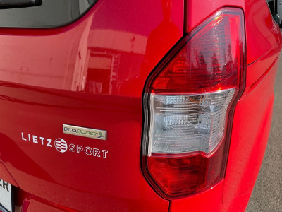 Ford Tourneo Courier Gebrauchtwagen Ford Tourneo Courier Gebrauchtwagen