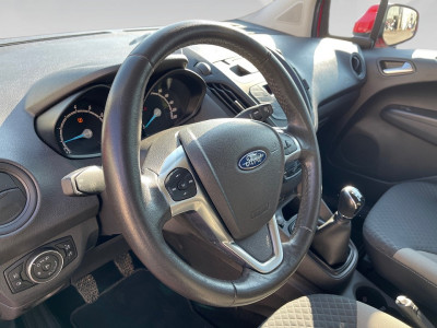 Ford Tourneo Courier Gebrauchtwagen Ford Tourneo Courier Gebrauchtwagen