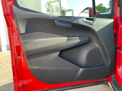 Ford Tourneo Courier Gebrauchtwagen Ford Tourneo Courier Gebrauchtwagen
