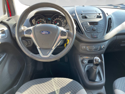 Ford Tourneo Courier Gebrauchtwagen Ford Tourneo Courier Gebrauchtwagen