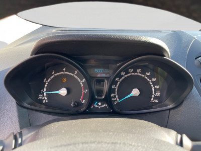 Ford Tourneo Courier Gebrauchtwagen Ford Tourneo Courier Gebrauchtwagen