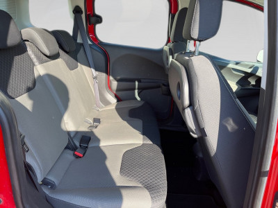 Ford Tourneo Courier Gebrauchtwagen Ford Tourneo Courier Gebrauchtwagen