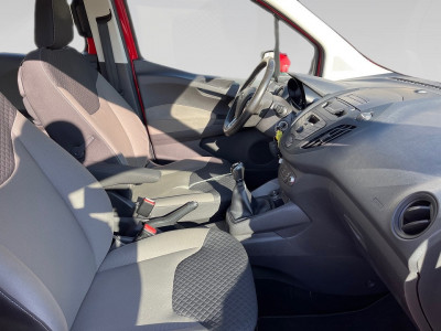 Ford Tourneo Courier Gebrauchtwagen Ford Tourneo Courier Gebrauchtwagen