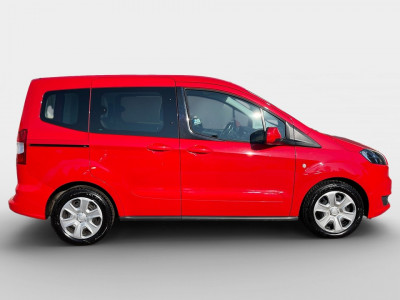 Ford Tourneo Courier Gebrauchtwagen Ford Tourneo Courier Gebrauchtwagen