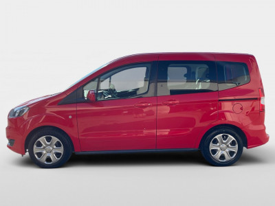 Ford Tourneo Courier Gebrauchtwagen Ford Tourneo Courier Gebrauchtwagen