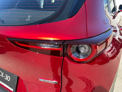 Mazda CX-30 Neuwagen Mazda CX-30 Neuwagen