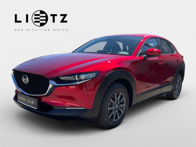 Mazda CX-30 Neuwagen Mazda CX-30 Neuwagen