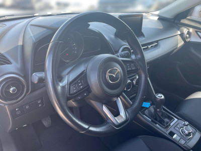 Mazda CX-3 Gebrauchtwagen Mazda CX-3 Gebrauchtwagen