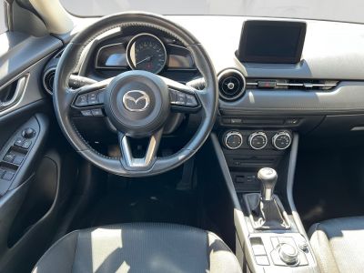 Mazda CX-3 Gebrauchtwagen Mazda CX-3 Gebrauchtwagen
