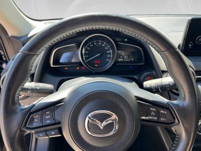 Mazda CX-3 Gebrauchtwagen Mazda CX-3 Gebrauchtwagen