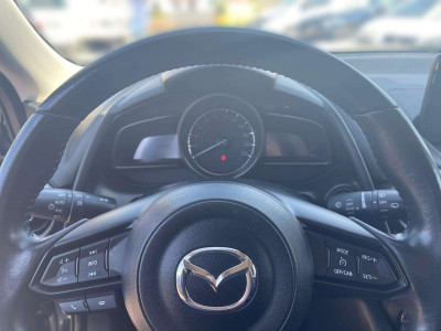 Mazda CX-3 Gebrauchtwagen Mazda CX-3 Gebrauchtwagen