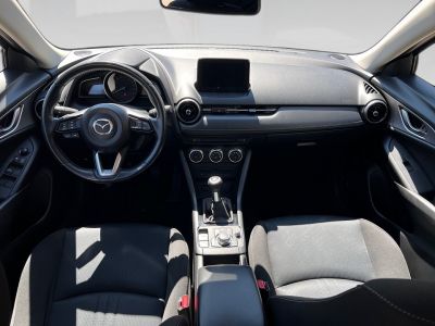 Mazda CX-3 Gebrauchtwagen Mazda CX-3 Gebrauchtwagen