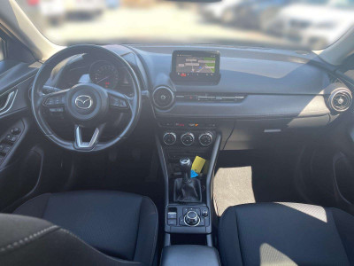 Mazda CX-3 Gebrauchtwagen Mazda CX-3 Gebrauchtwagen