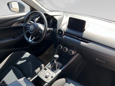 Mazda CX-3 Gebrauchtwagen Mazda CX-3 Gebrauchtwagen