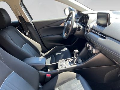 Mazda CX-3 Gebrauchtwagen Mazda CX-3 Gebrauchtwagen