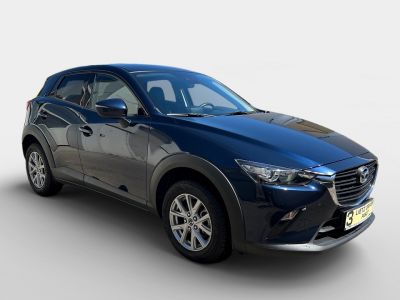Mazda CX-3 Gebrauchtwagen Mazda CX-3 Gebrauchtwagen