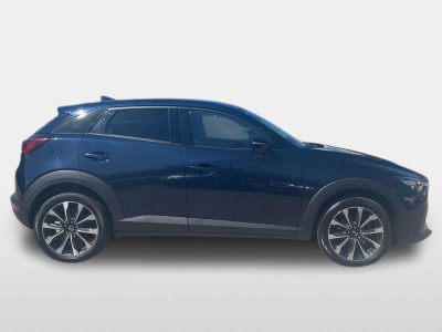 Mazda CX-3 Gebrauchtwagen Mazda CX-3 Gebrauchtwagen
