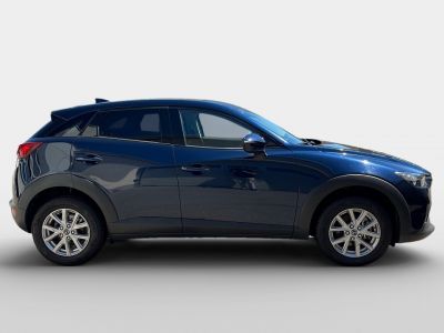 Mazda CX-3 Gebrauchtwagen Mazda CX-3 Gebrauchtwagen