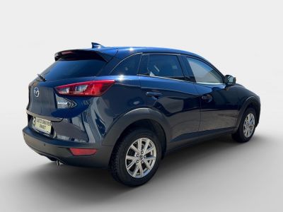 Mazda CX-3 Gebrauchtwagen Mazda CX-3 Gebrauchtwagen