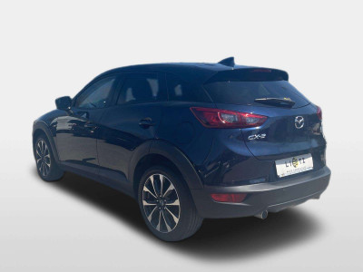 Mazda CX-3 Gebrauchtwagen Mazda CX-3 Gebrauchtwagen
