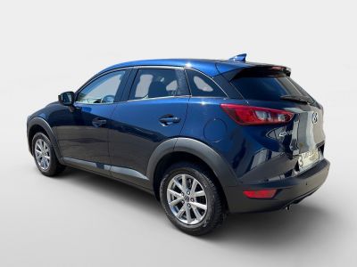 Mazda CX-3 Gebrauchtwagen Mazda CX-3 Gebrauchtwagen