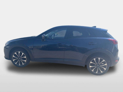 Mazda CX-3 Gebrauchtwagen Mazda CX-3 Gebrauchtwagen