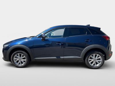Mazda CX-3 Gebrauchtwagen Mazda CX-3 Gebrauchtwagen