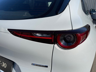 Mazda CX-30 Neuwagen Mazda CX-30 Neuwagen