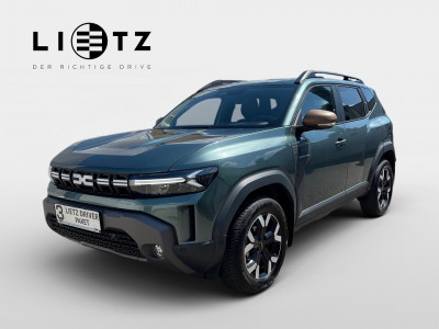 Dacia Duster Gebrauchtwagen Dacia Duster Gebrauchtwagen