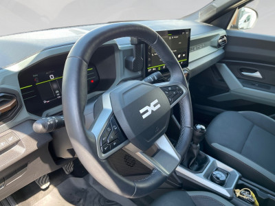Dacia Duster Gebrauchtwagen Dacia Duster Gebrauchtwagen