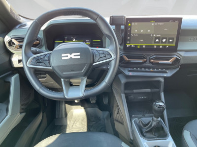 Dacia Duster Gebrauchtwagen Dacia Duster Gebrauchtwagen
