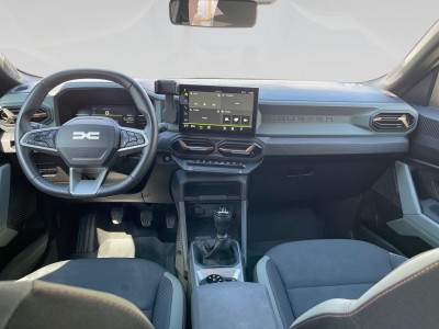 Dacia Duster Gebrauchtwagen Dacia Duster Gebrauchtwagen