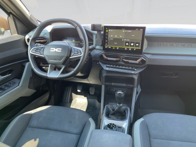 Dacia Duster Gebrauchtwagen Dacia Duster Gebrauchtwagen