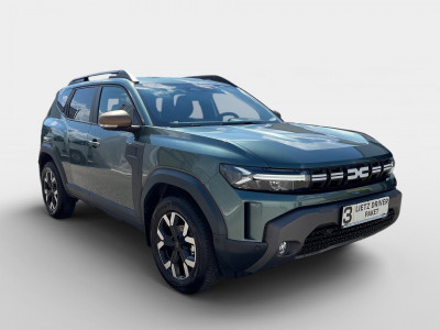 Dacia Duster Gebrauchtwagen Dacia Duster Gebrauchtwagen