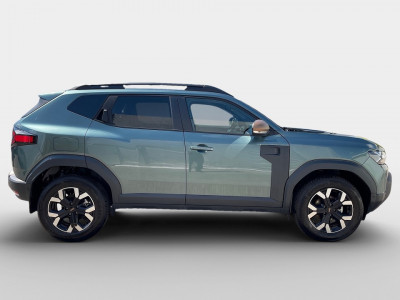 Dacia Duster Gebrauchtwagen Dacia Duster Gebrauchtwagen