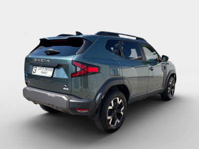 Dacia Duster Gebrauchtwagen Dacia Duster Gebrauchtwagen