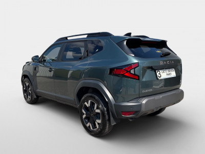 Dacia Duster Gebrauchtwagen Dacia Duster Gebrauchtwagen