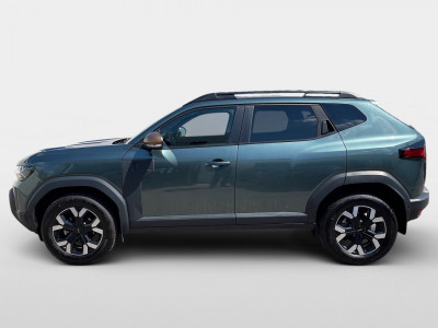 Dacia Duster Gebrauchtwagen Dacia Duster Gebrauchtwagen