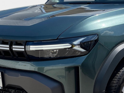 Dacia Duster Gebrauchtwagen Dacia Duster Gebrauchtwagen