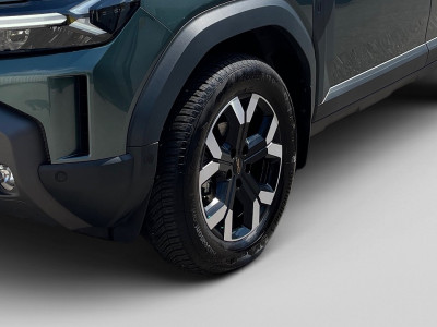 Dacia Duster Gebrauchtwagen Dacia Duster Gebrauchtwagen