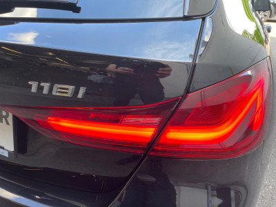 BMW 1er Gebrauchtwagen BMW 1er Gebrauchtwagen