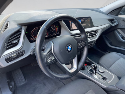 BMW 1er Gebrauchtwagen BMW 1er Gebrauchtwagen