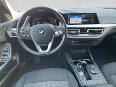 BMW 1er Gebrauchtwagen BMW 1er Gebrauchtwagen