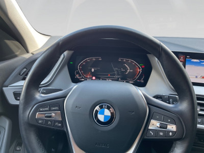 BMW 1er Gebrauchtwagen BMW 1er Gebrauchtwagen