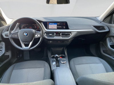 BMW 1er Gebrauchtwagen BMW 1er Gebrauchtwagen