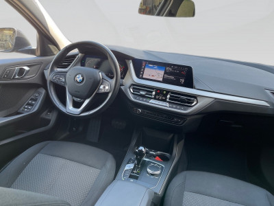 BMW 1er Gebrauchtwagen BMW 1er Gebrauchtwagen