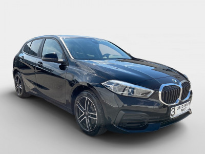 BMW 1er Gebrauchtwagen BMW 1er Gebrauchtwagen