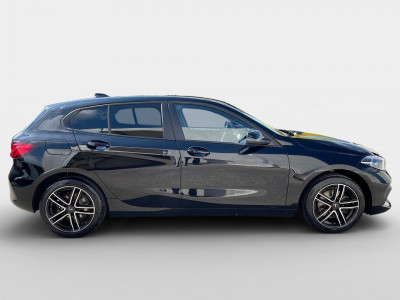 BMW 1er Gebrauchtwagen BMW 1er Gebrauchtwagen