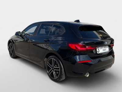 BMW 1er Gebrauchtwagen BMW 1er Gebrauchtwagen
