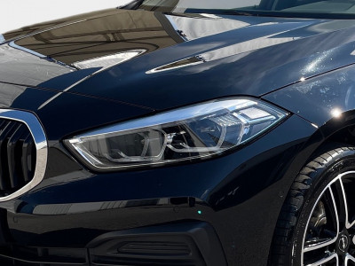 BMW 1er Gebrauchtwagen BMW 1er Gebrauchtwagen